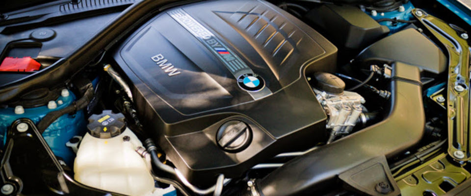 BMW X5 купить двигеатель в СПб